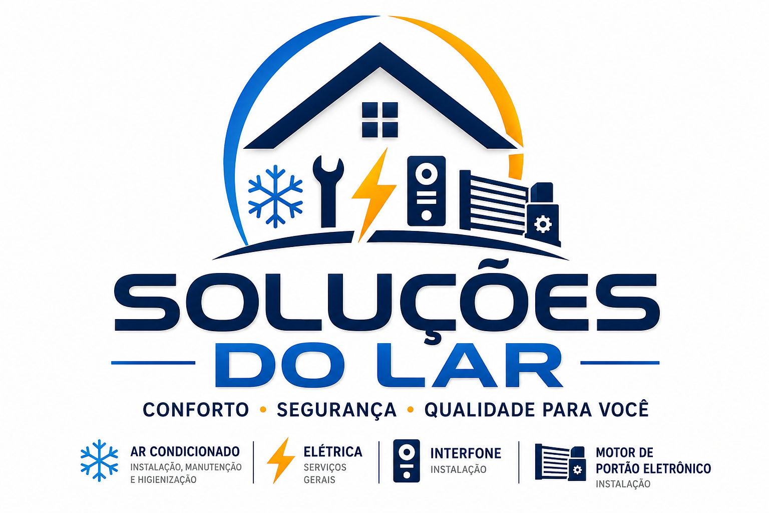 Soluções do Lar